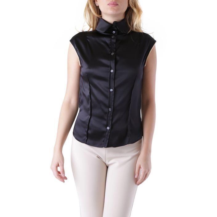 John Richmond - John Richmond Women Shirt - black 38