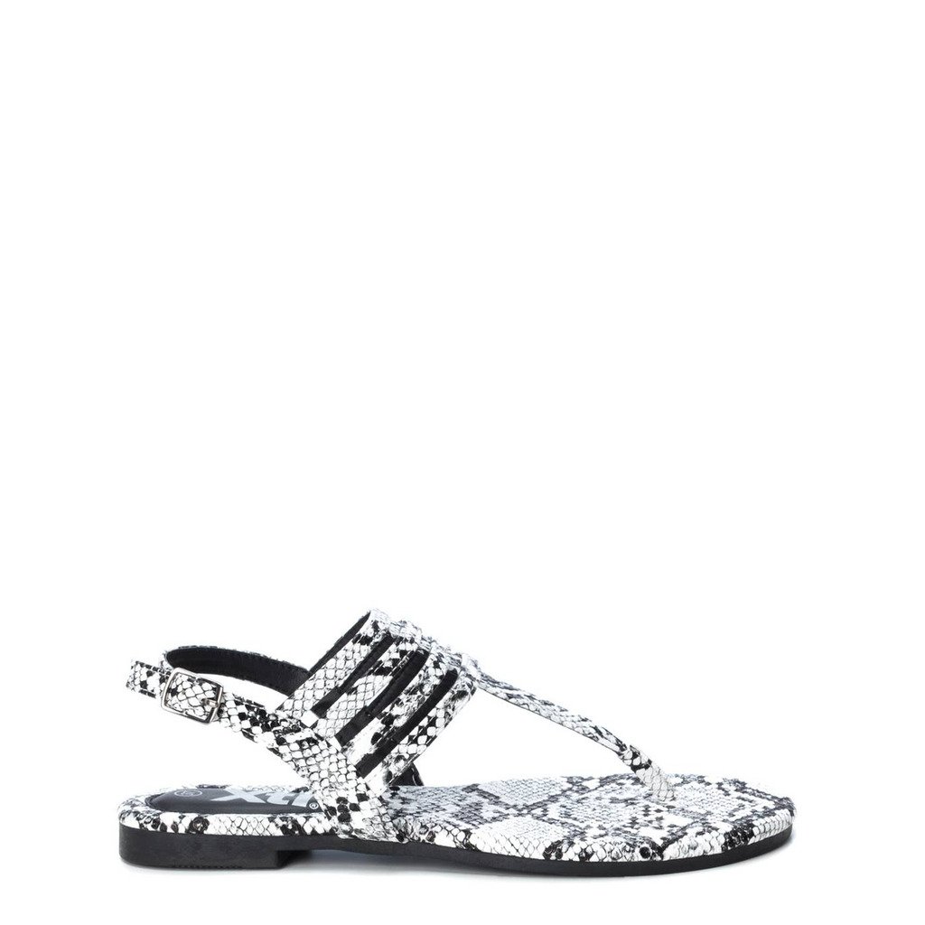 Xti Women's Flip Flops Various Colors 49577 - white 38 EU