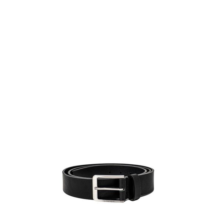 Calvin Klein Men's Belt Black 270429 - black 110