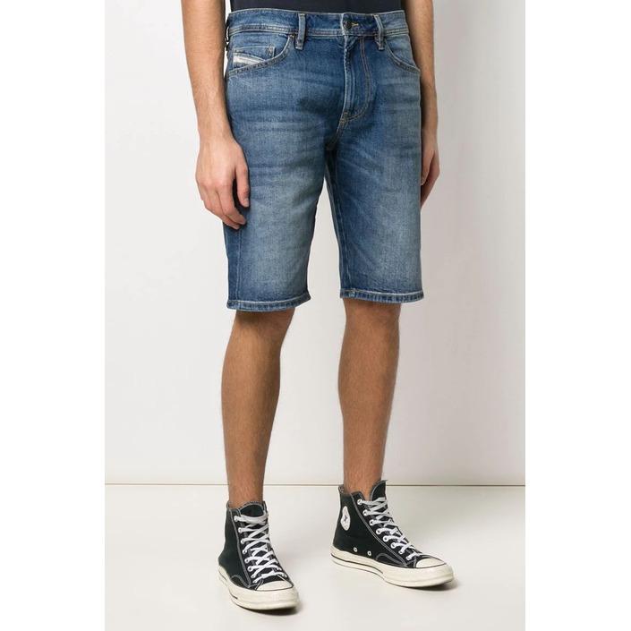Diesel Men's Short Blue 283953 - blue 30