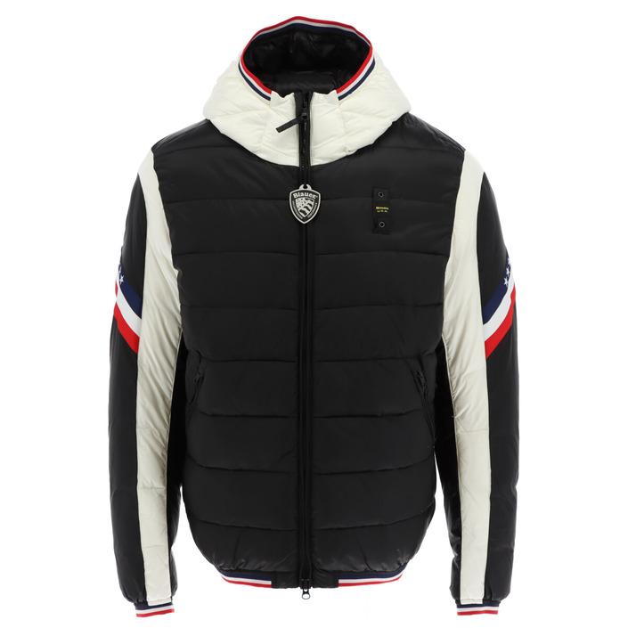 Blauer Men's Jacket Various Colours 311839 - black XL
