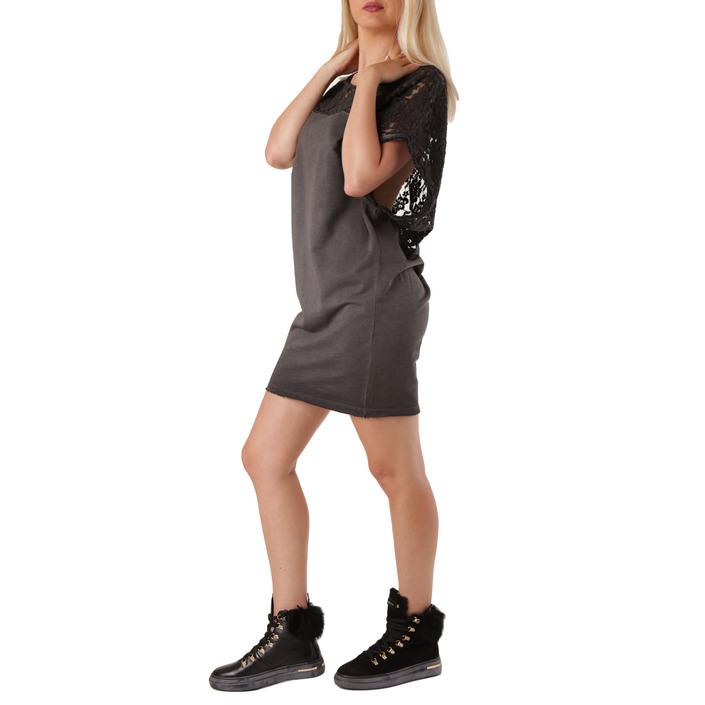 Diesel Women's Dress Grey 312638 - grey XS