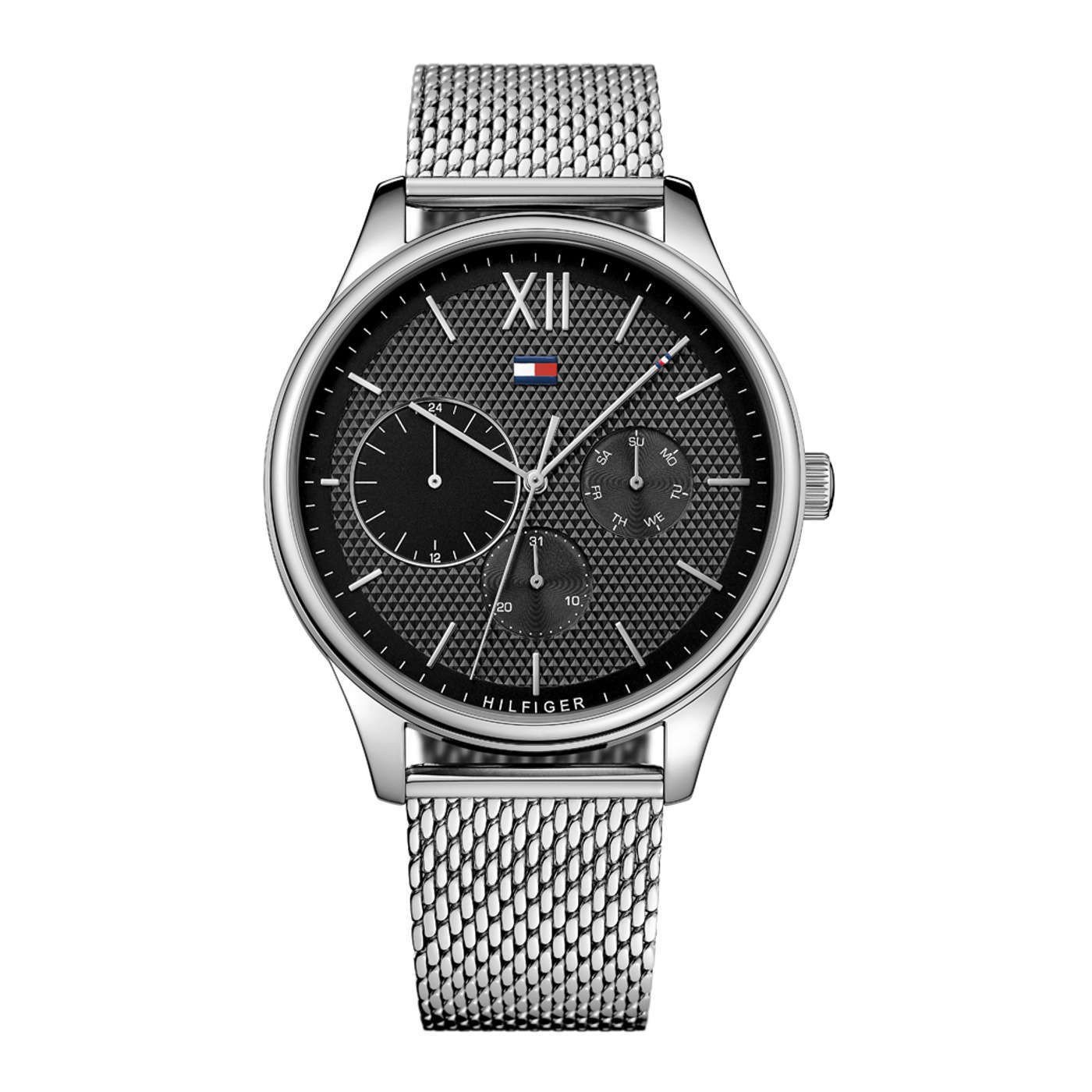 Tommy Hilfiger Men's Damon Watch TH1791415MK