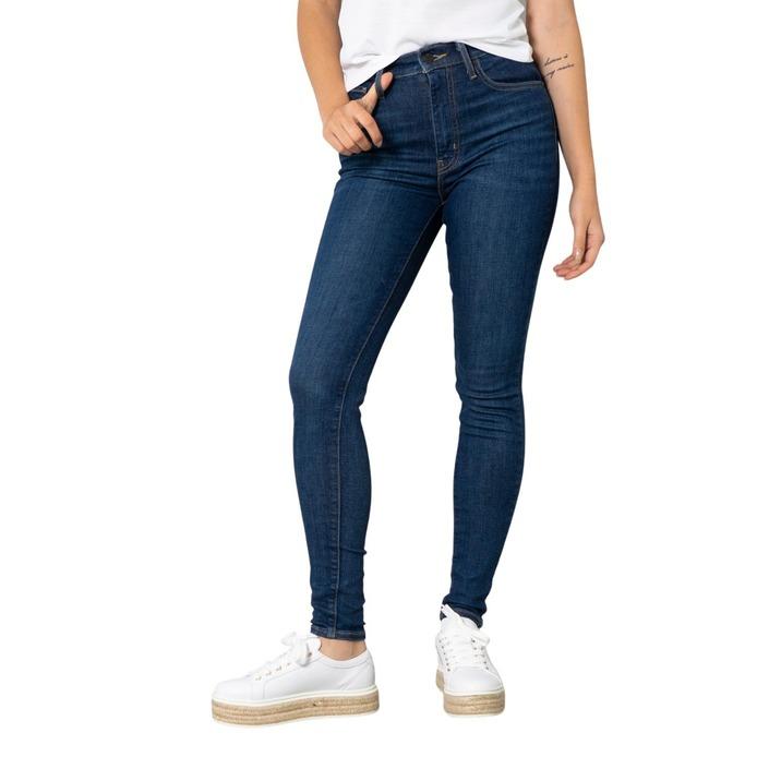 Levi`s Women's Jeans Blue 263140 - blue W23_L28