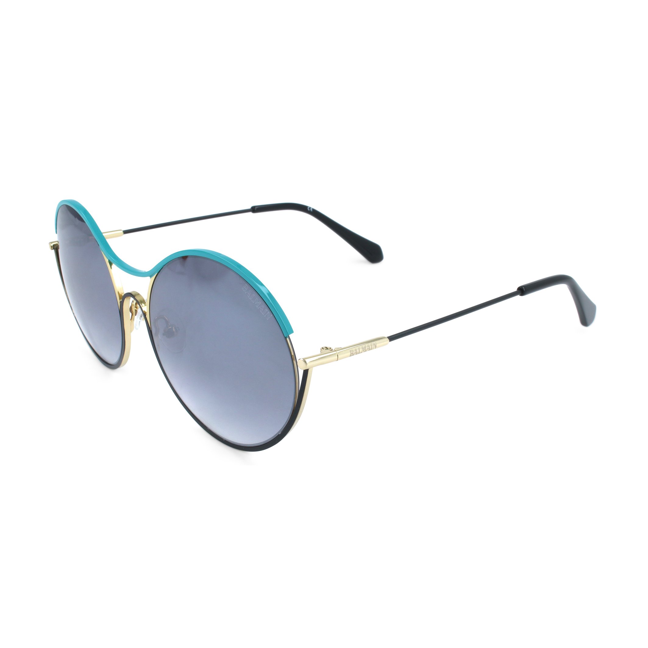 Balmain Women's Sunglasses Various Colours BL2520B - blue NOSIZE