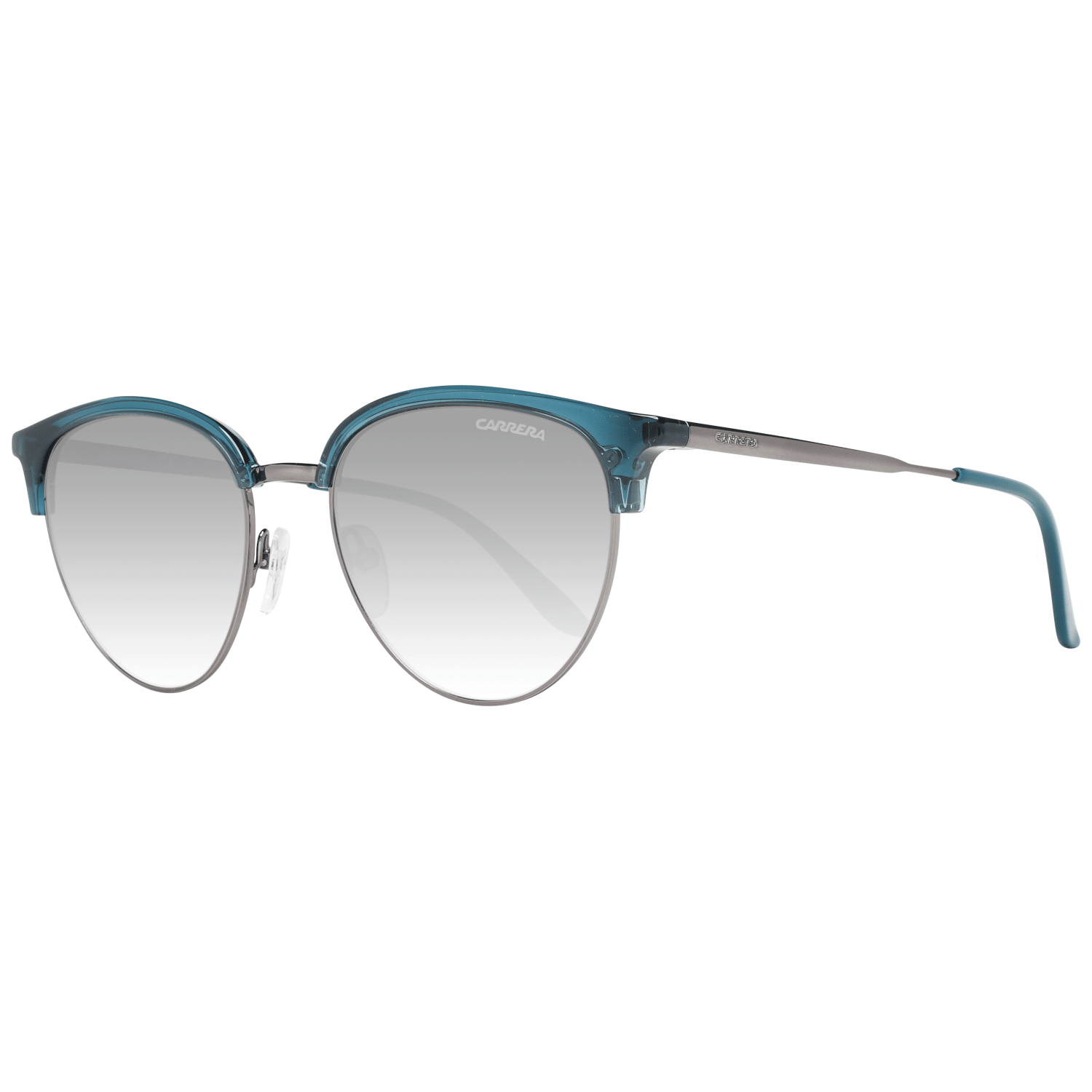 Carrera Women's Sunglasses Silver CA117/S 52RI6