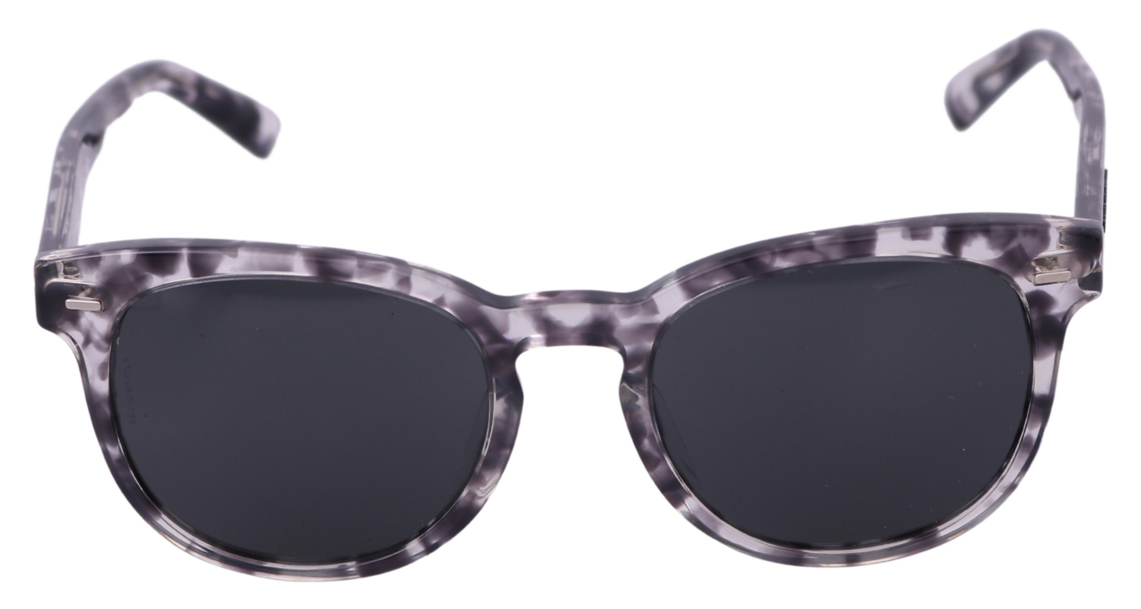 Dolce & Gabbana Men's Aviator Pilot Sunglasses Gray GLA740
