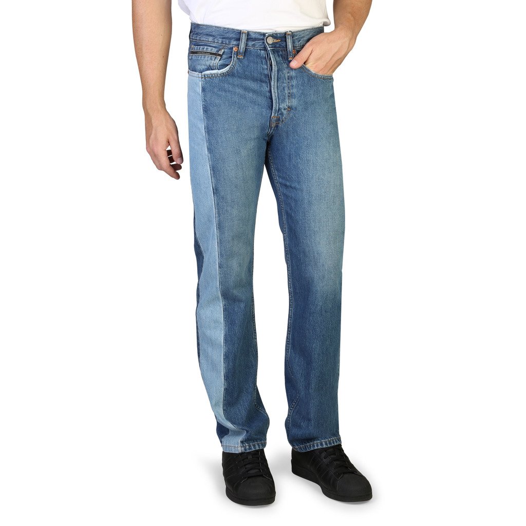 Calvin Klein Men's Jeans Blue 350059 - blue 29