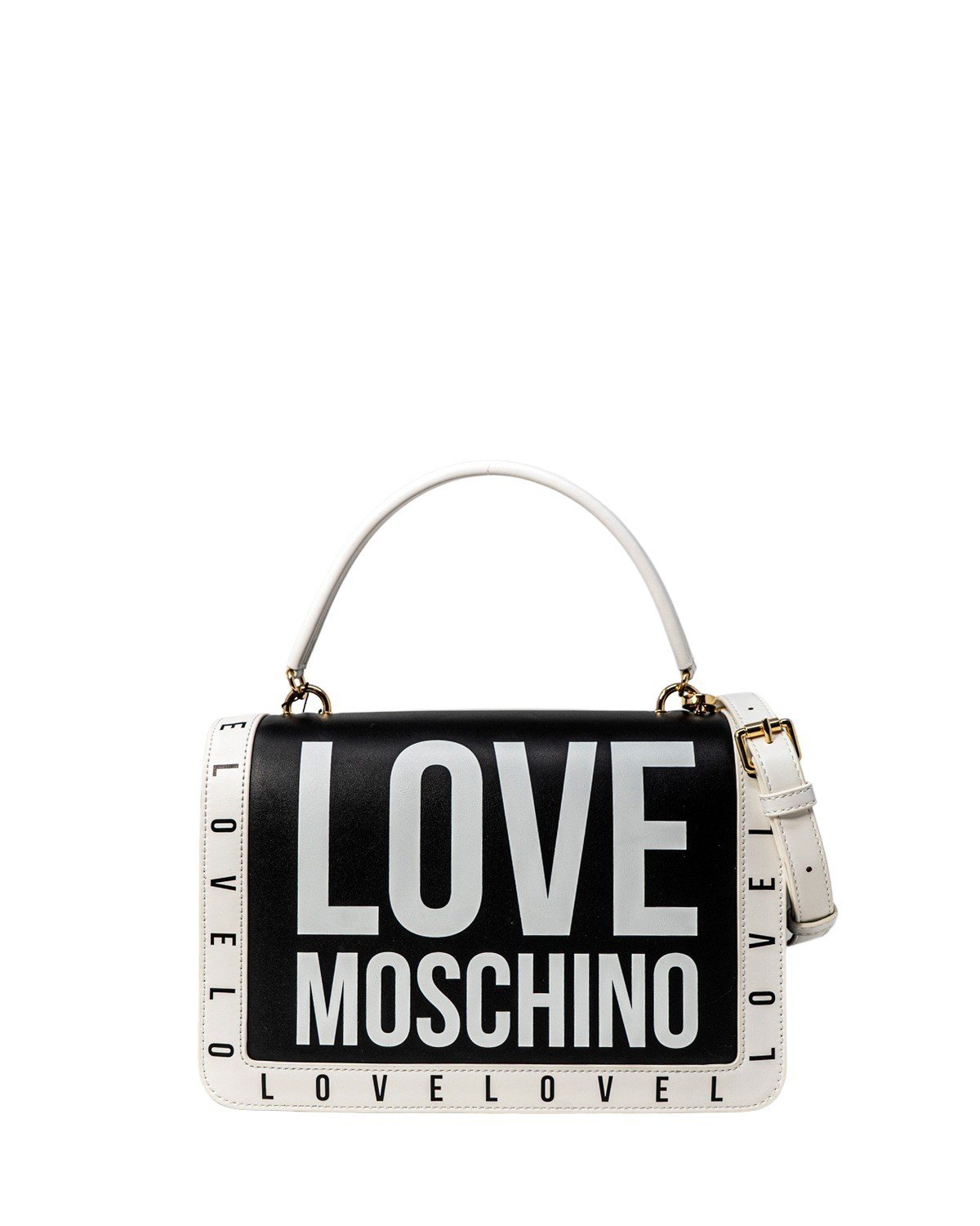 Love Moschino Women's Bag Red 270594 - multicolor UNICA