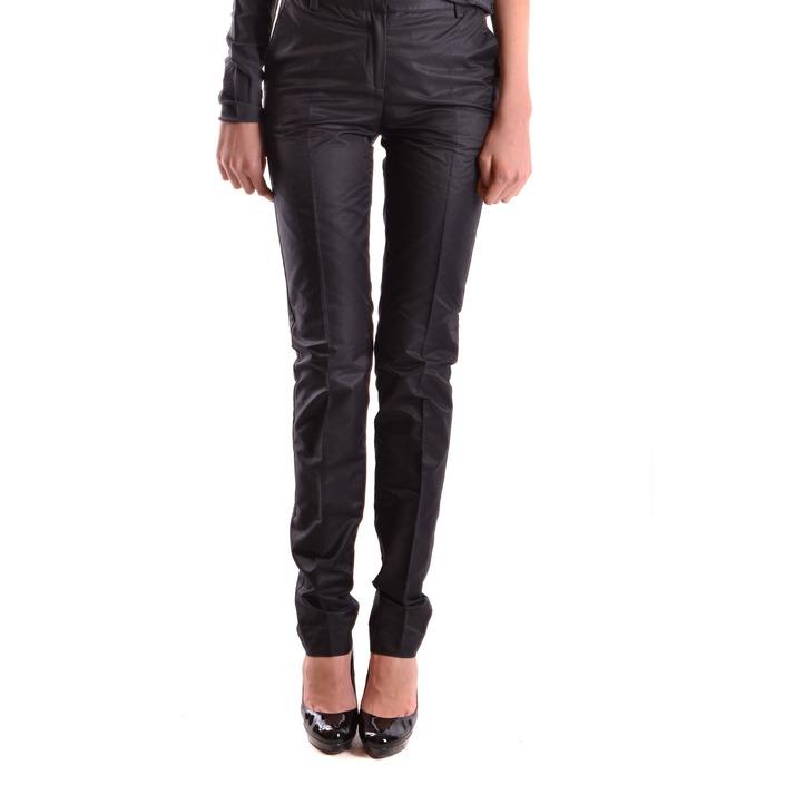Dolce & Gabbana Women's Trouser Black 164293 - black 40