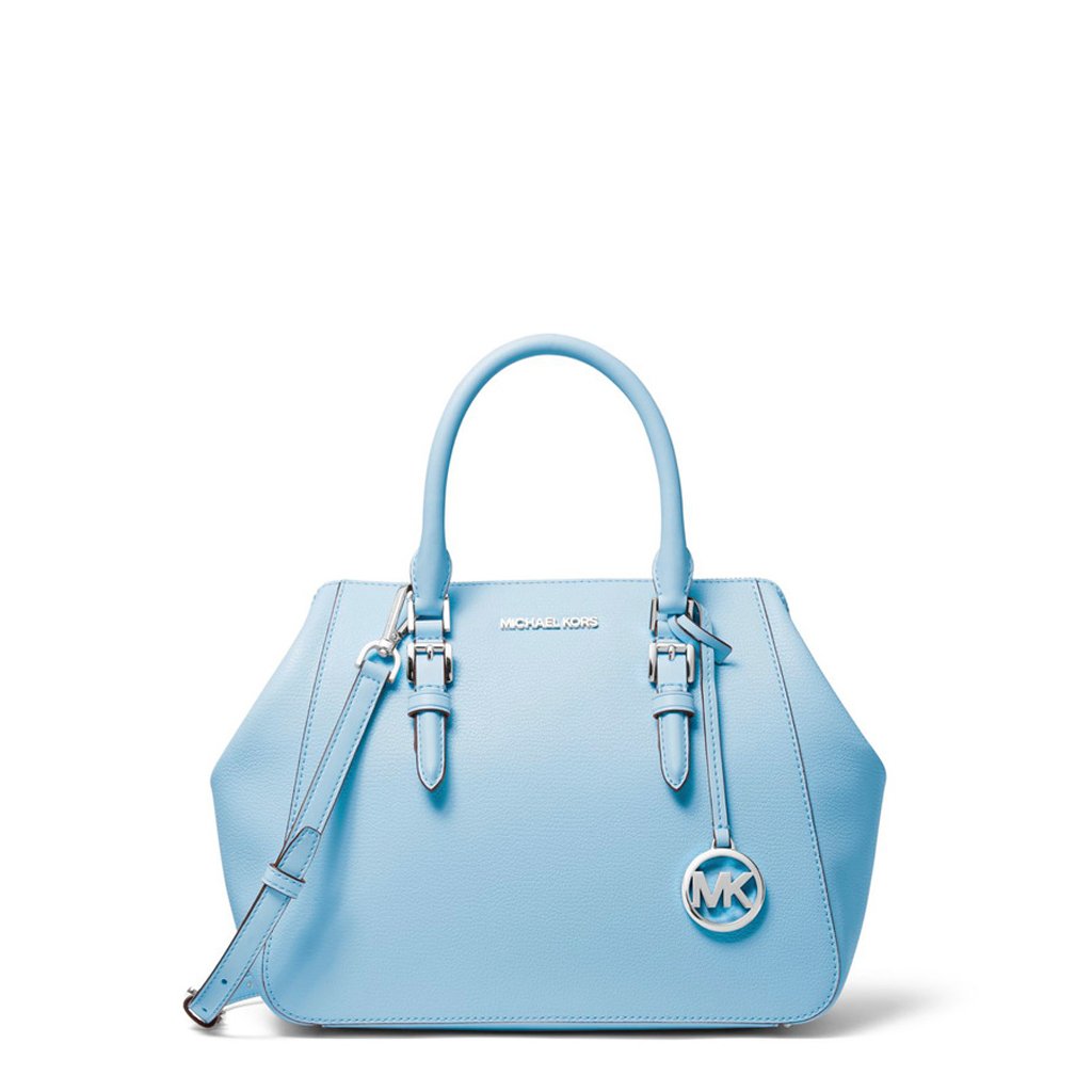 Michael Kors Women's Handbag Various Colours 325379 - blue NOSIZE