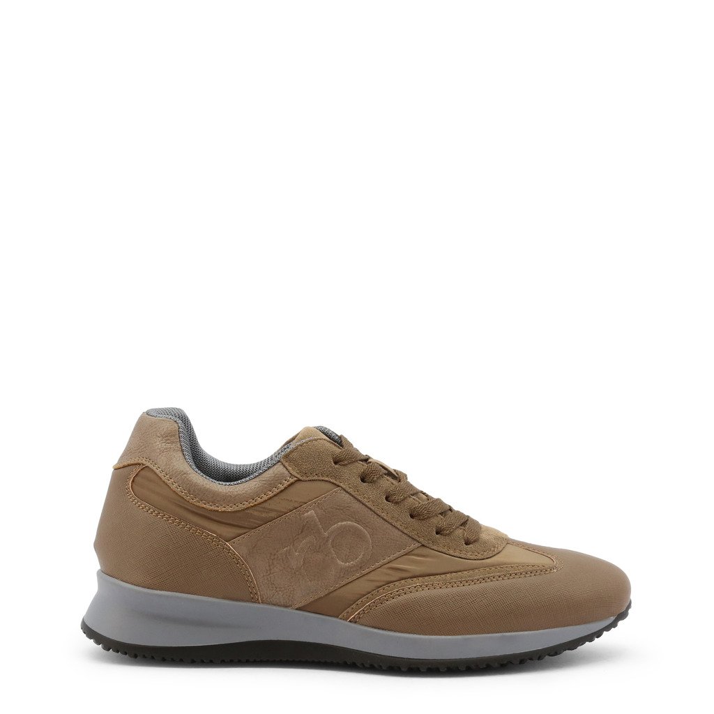 Roccobarocco Women's Trainer Brown RBSC0XB01STD - brown EU 41