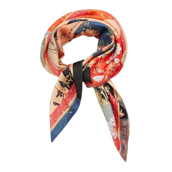 Desigual Women's Scarf Multicolor 305244 - multicolor UNICA