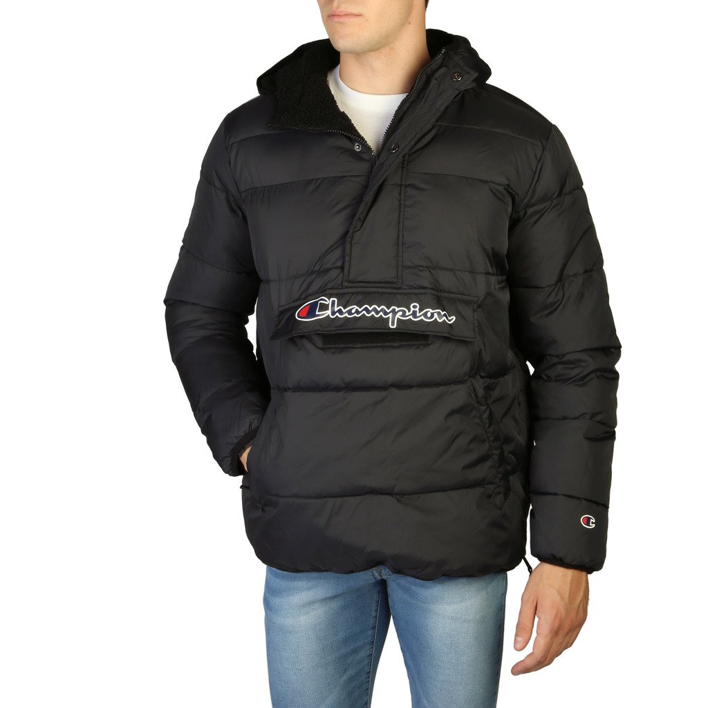 Champion - 213627 - black S