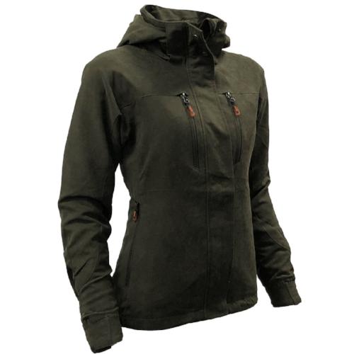 Game Technical Apparel Women's Trouser and Jacket HB462 - Jacket S