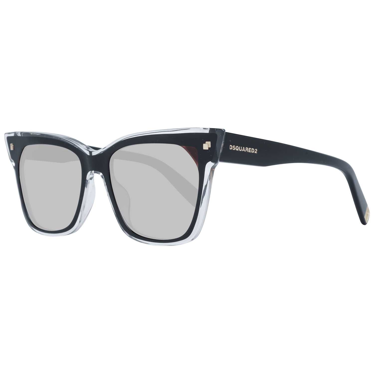 Dsquared² Women's Sunglasses Black DQ0323 5101B