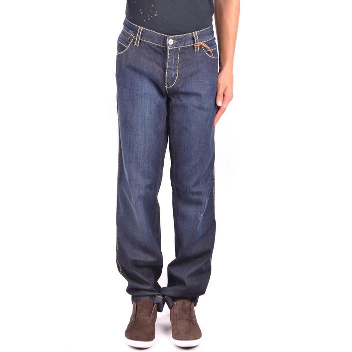 Dolce & Gabbana Men's Jeans Blue 187203 - blue 38