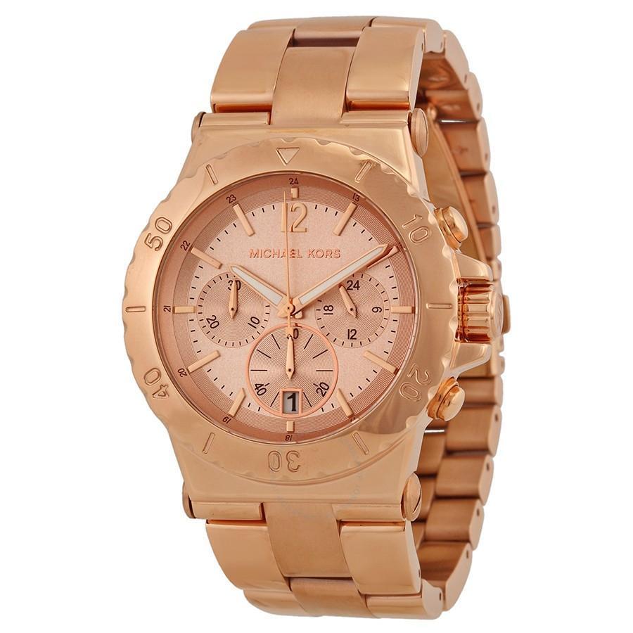 Michael Kors Women's Dylan Watch MK5314MK