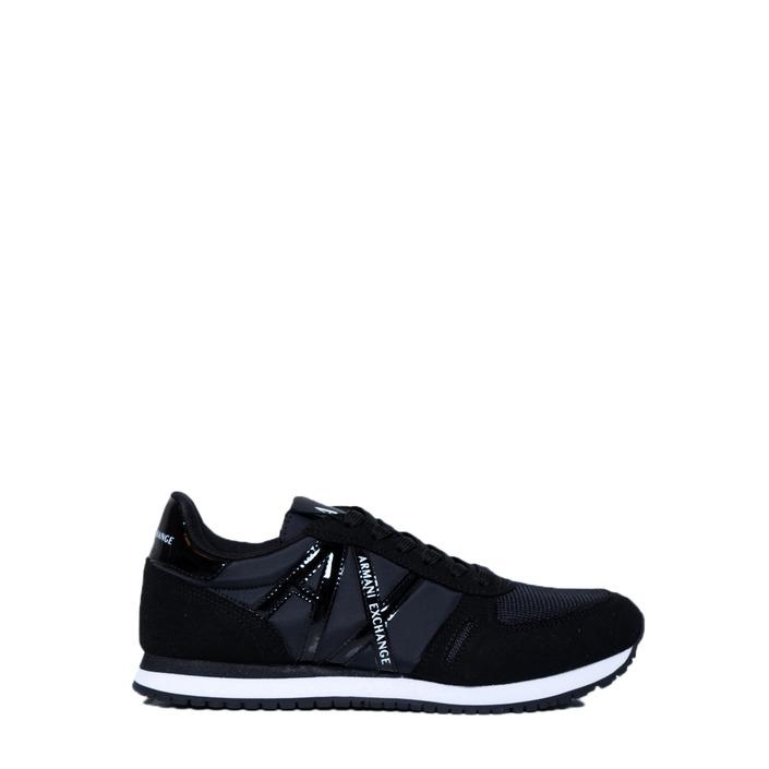 Armani Exchange Women's Trainer Black 177320 - black 36