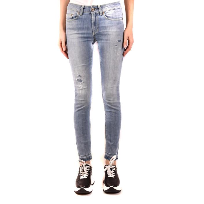 Dondup Women's Jeans Blue 192855 - blue 31
