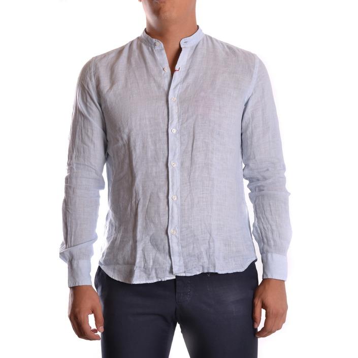 Altea Men's Shirt Blue 188786 - blue XL