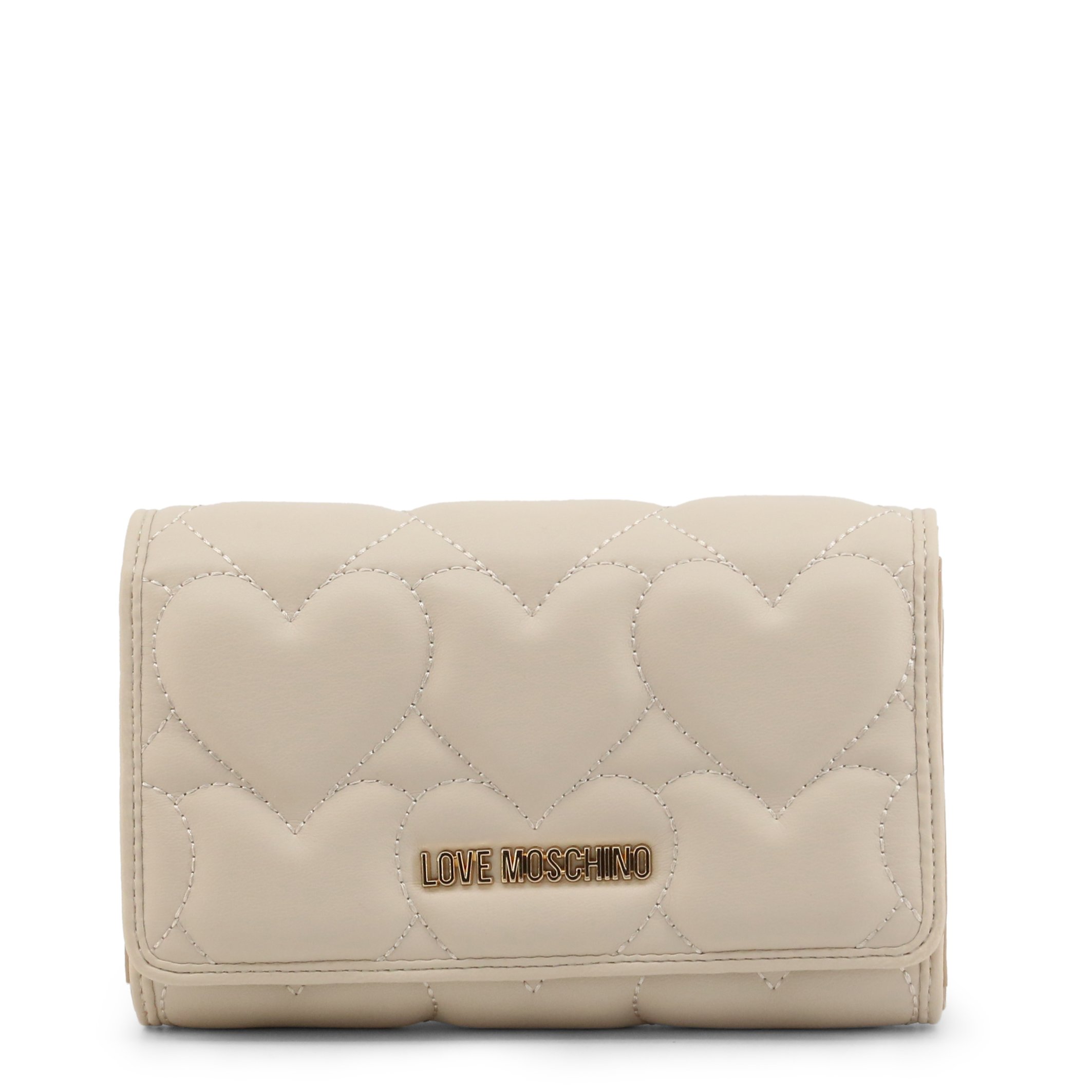 Love Moschino Women's Wallet Various Colours JC5633PP0CKG0 - white NOSIZE
