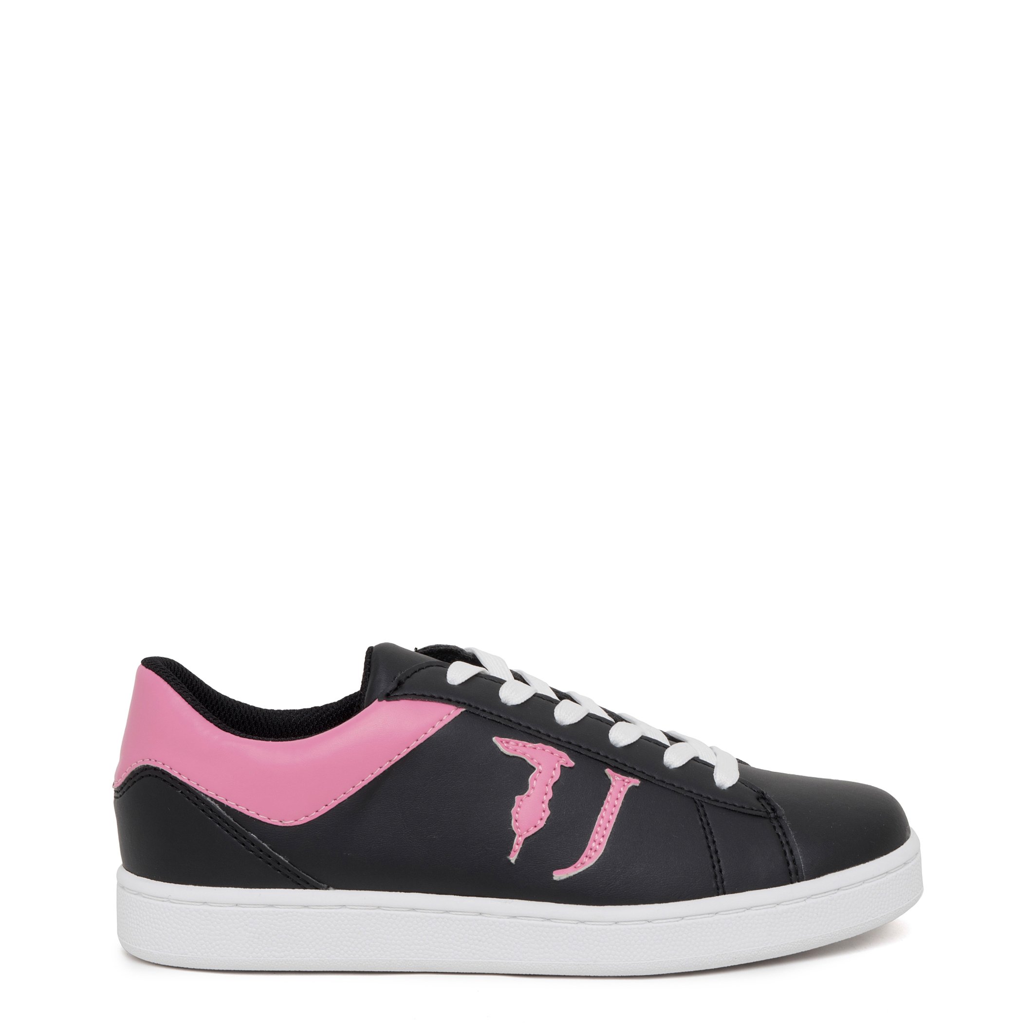 Trussardi Women's Trainer Various Colours 79A00387 - black EU 36