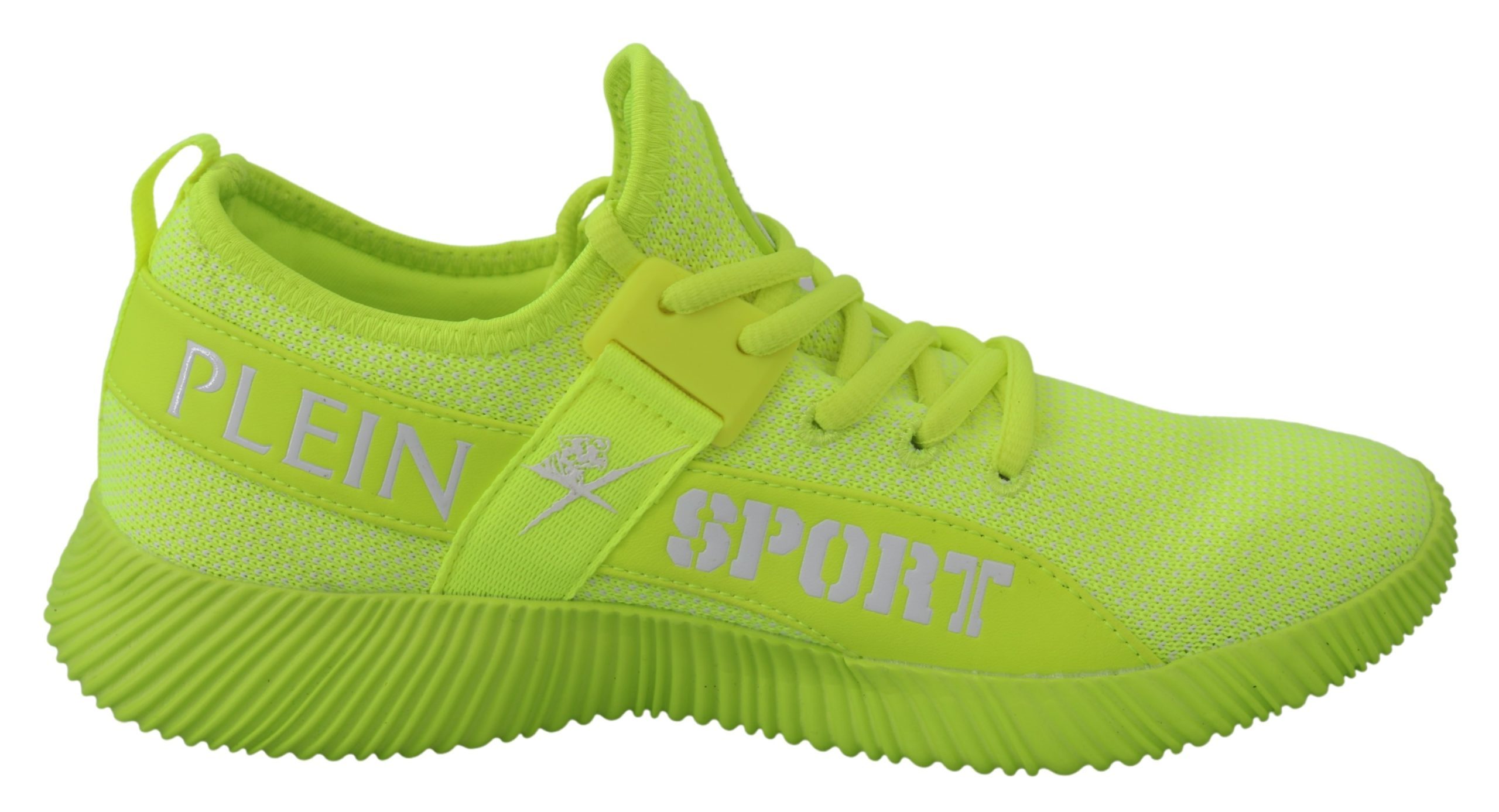 Msc sneakers carter yellow - EU44/US11