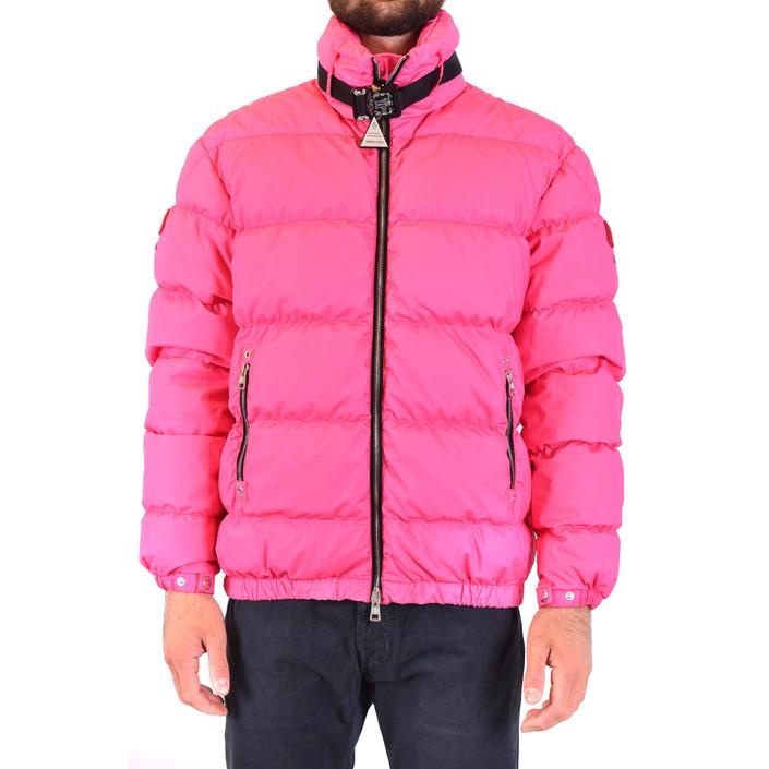 Moncler Men's Jacket Pink 230683 - pink 1