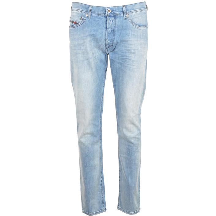 Diesel Men's Jeans Light Blue 223135 - light blue 47