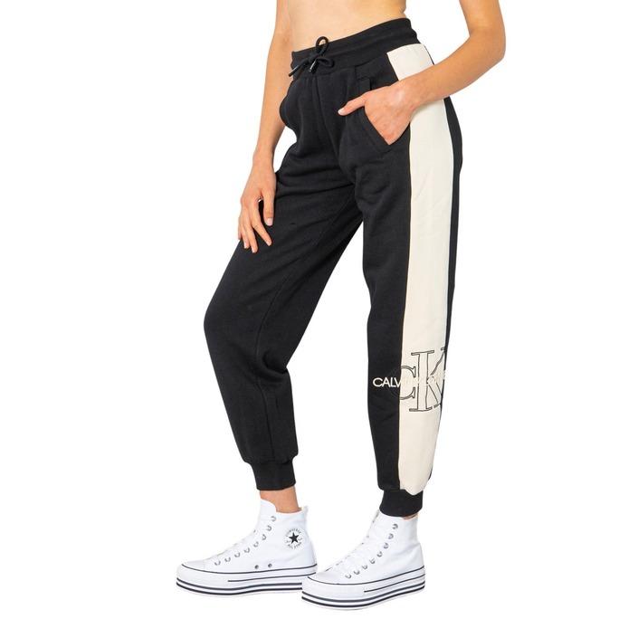 Calvin Klein Jeans Women's Trouser Multicolor 299938 - multicolor XS
