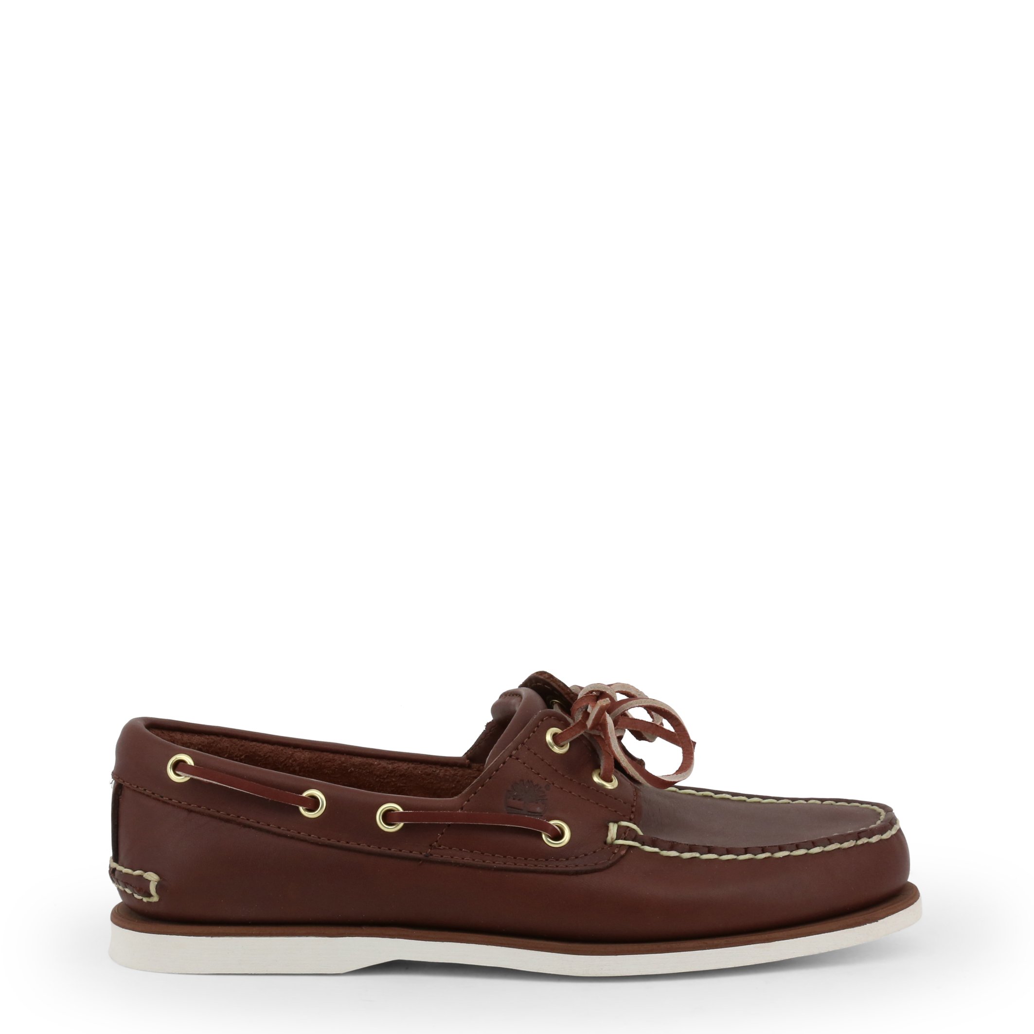 Timberland Men's Loafers Various Colours CLASSICBOAT - brown EU 41