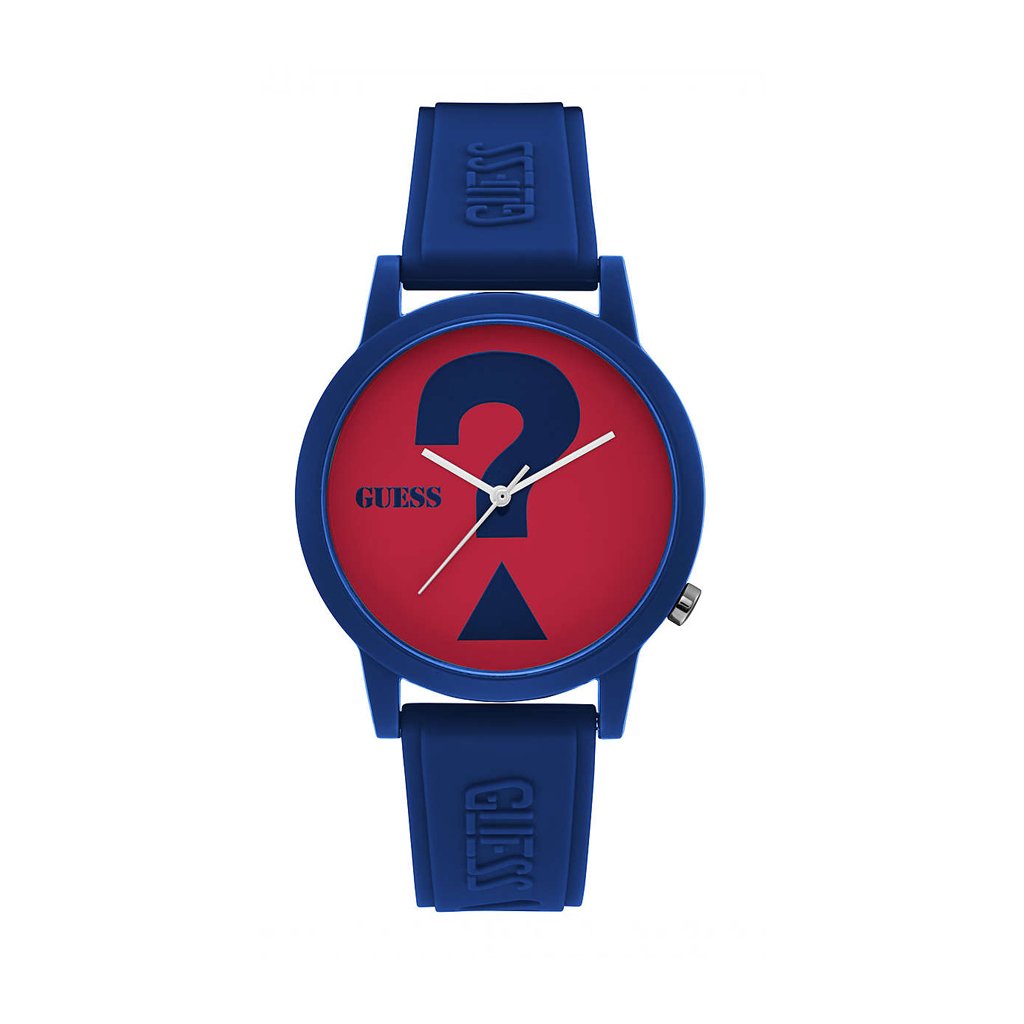 Guess Women's Watch Various Colours V1041 - blue NOSIZE