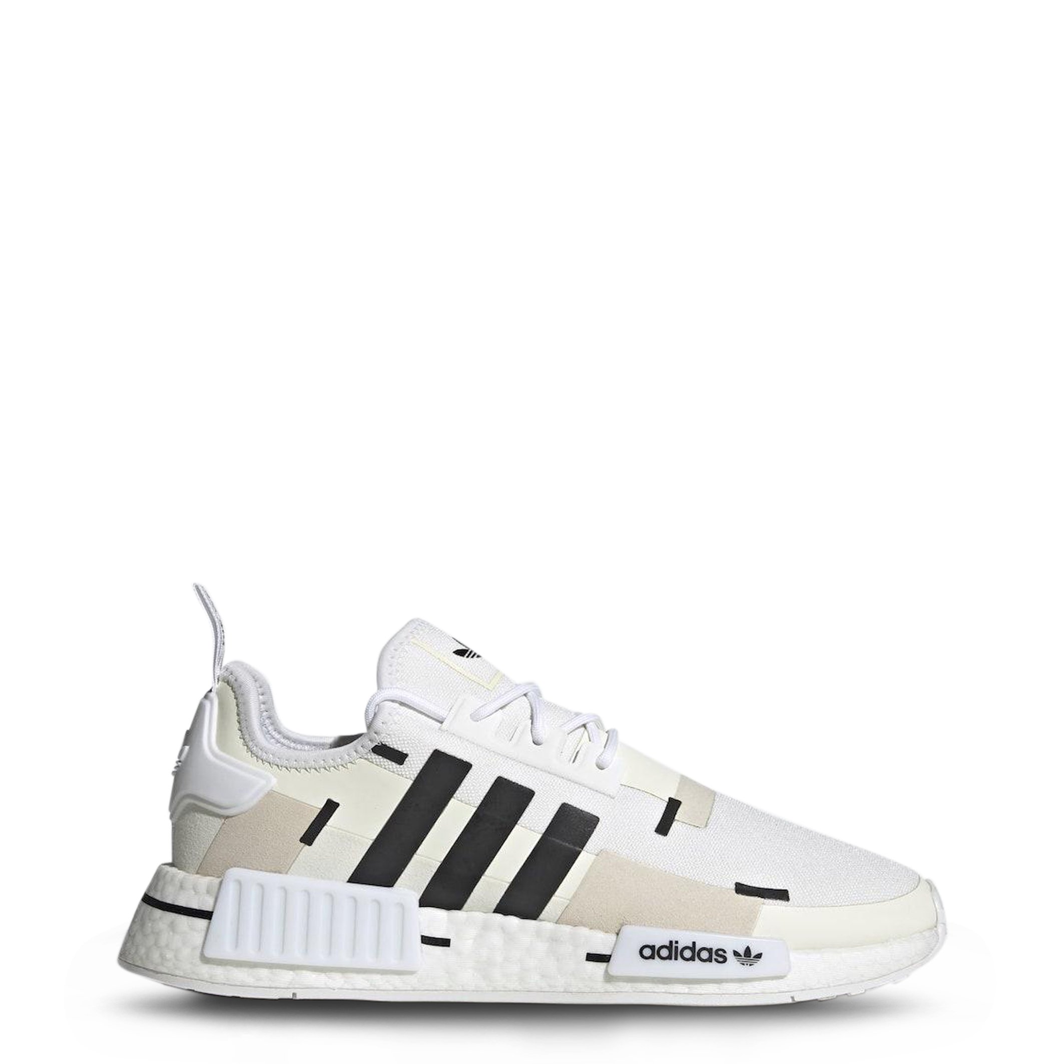 Adidas Unisex Trainer White FV8727 - white-3 UK 8.5