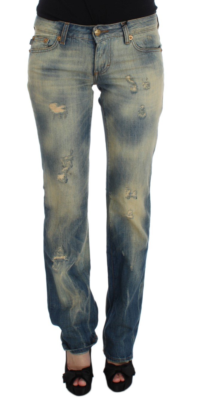 Cavalli Women's Jeans Blue SIG32407 - W26