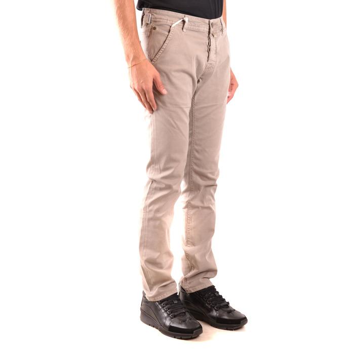 Jacob Cohen Men's Jeans Grey 169675 - grey 31
