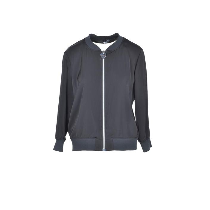 Love Moschino Women's Blazer Blazer 213508 - black 42