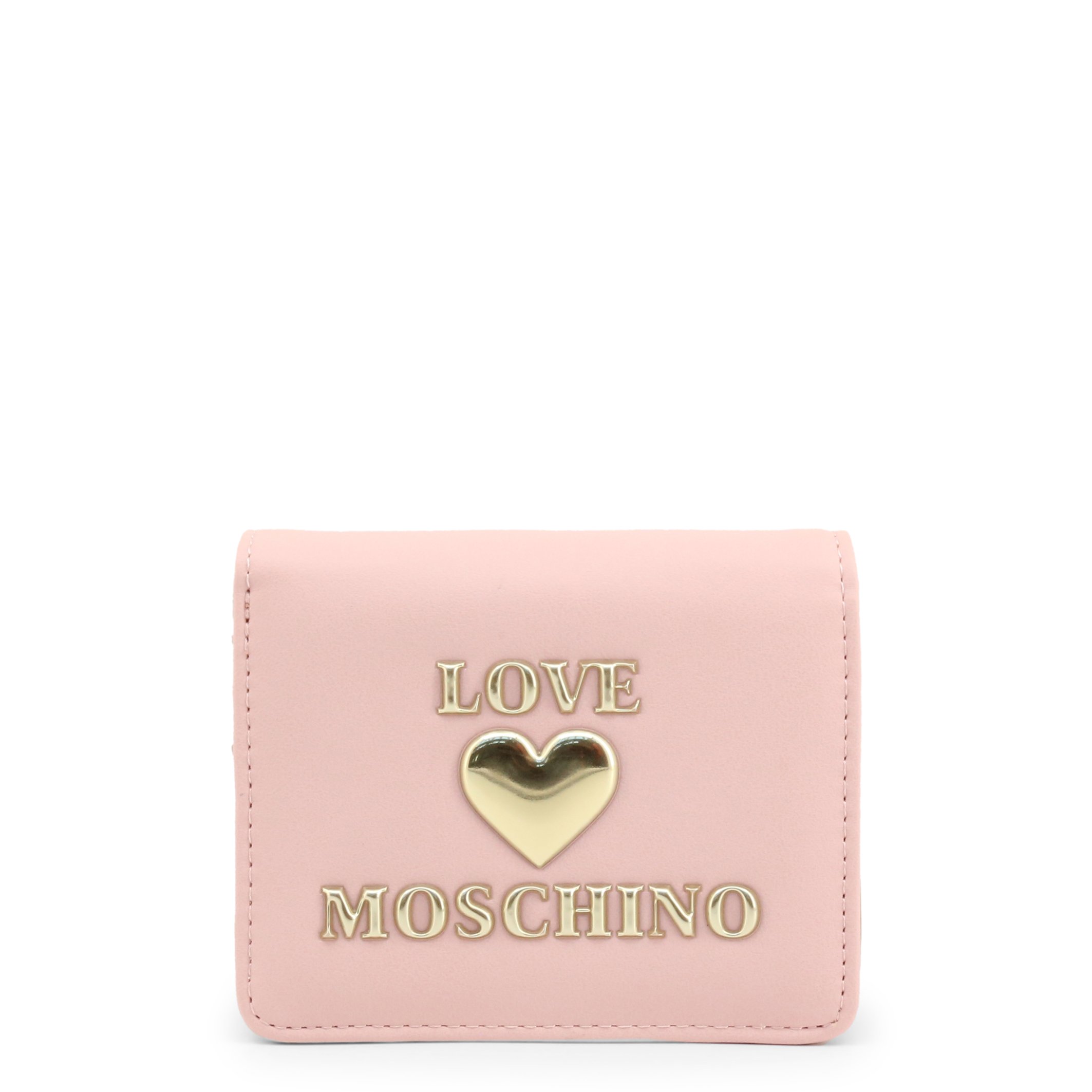 Love Moschino Women's Wallet Various Colours JC5614PP1BLE - pink NOSIZE