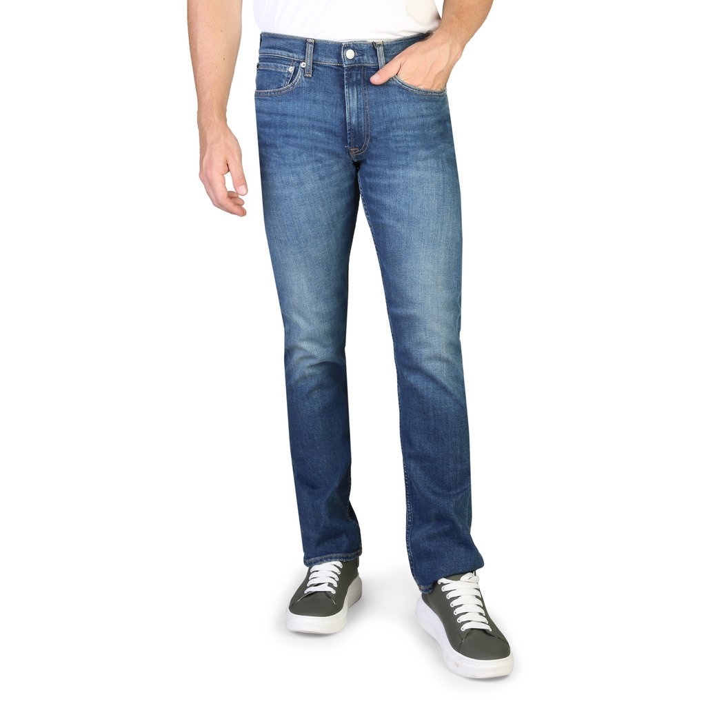 Calvin Klein Men's Jeans Blue 350146 - blue 29