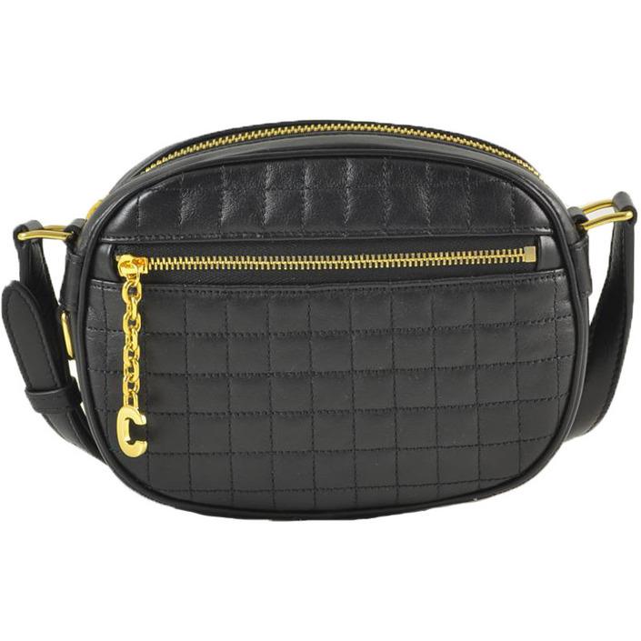 Celine Women's Bag Black 321880 - black UNICA