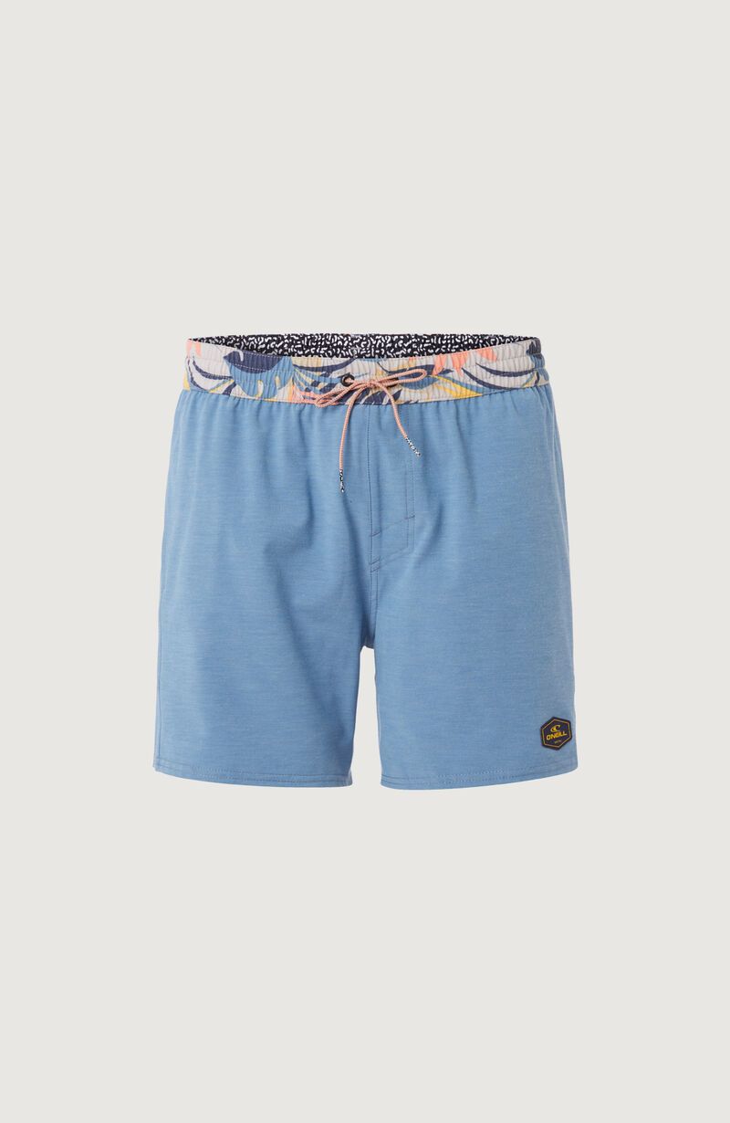 O’Neill Men’s PM Island Shorts Walton Blue 8719403698265 - S Walton Blue
