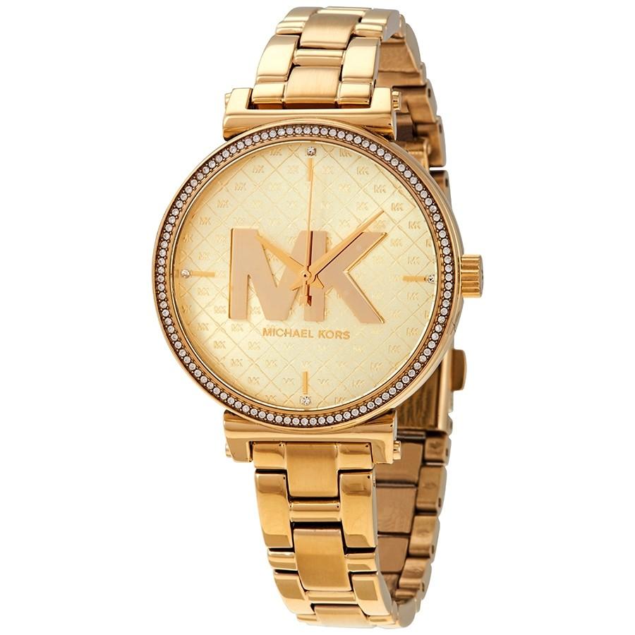 Michael Kors Women's Sofie Watch MK4334MK
