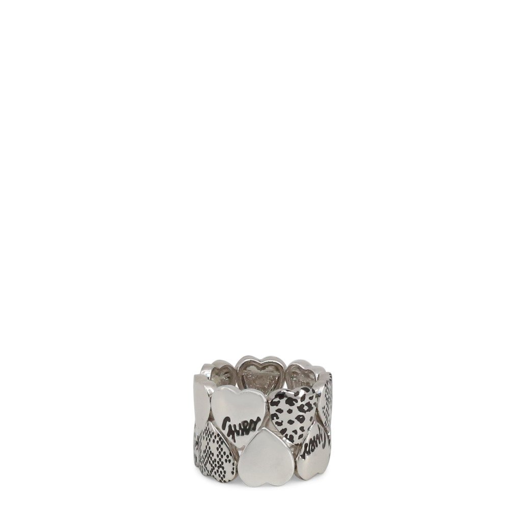 Guess Women's Ring Grey UBR81008 - grey S