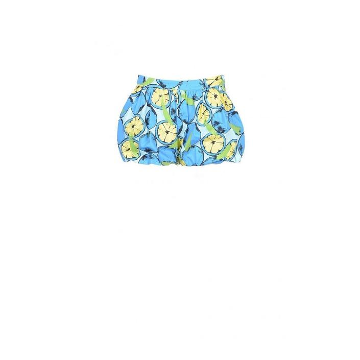 Boutique Moschino Women's Short 172073 - multicolor 38