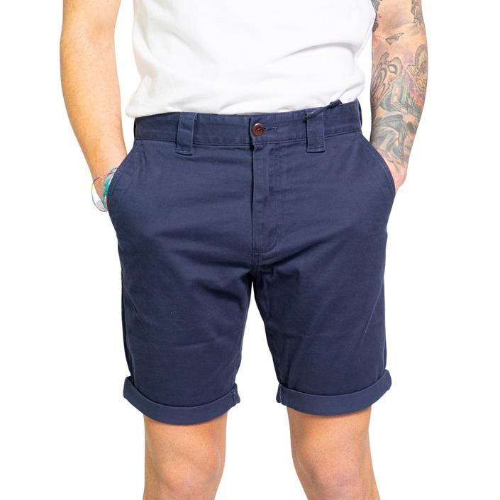 Tommy Hilfiger Jeans Men's Short Blue 203362 - blue w31