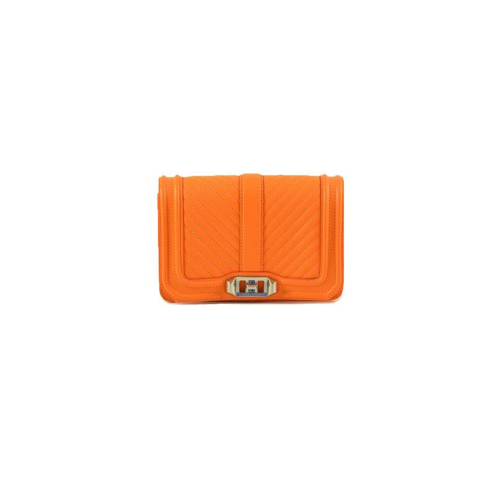 Rebecca Minkoff - Rebecca Minkoff Women Bag - orange UNICA