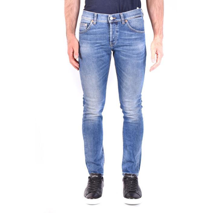 Dondup Men's Jeans Blue 211320 - blue 29