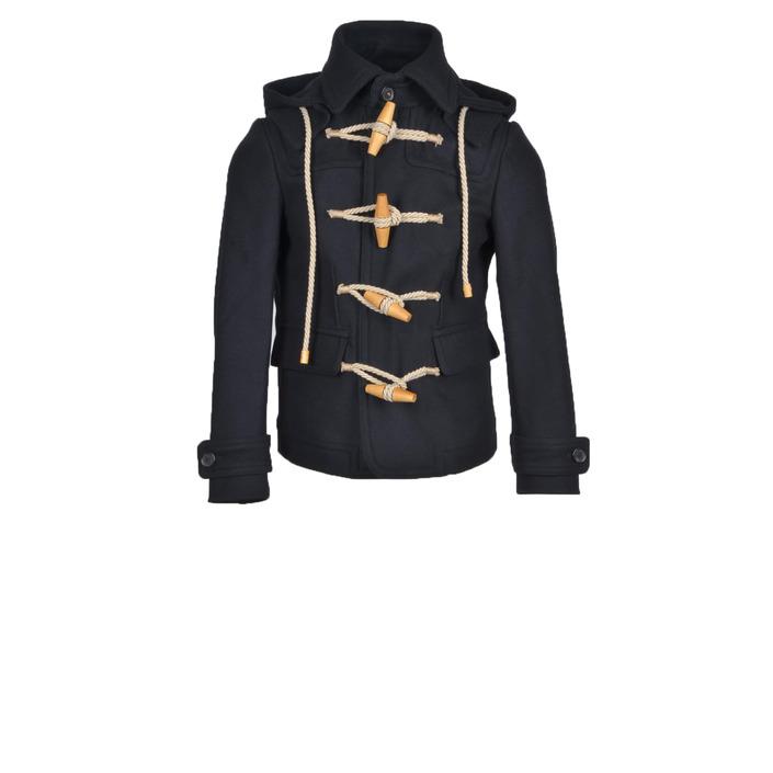 Dsquared - Dsquared Men Blazer - black 48