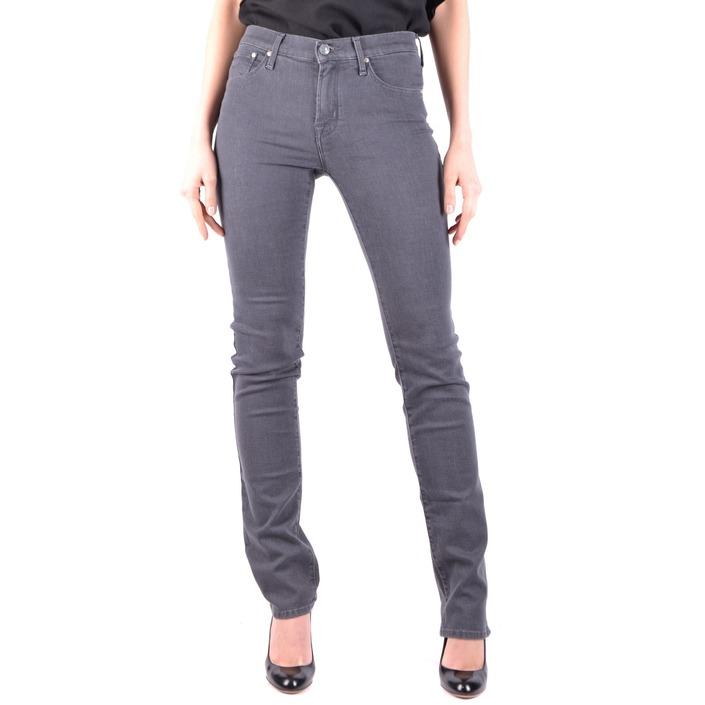 Jacob Cohen Women's Jeans Black 162425 - black 27