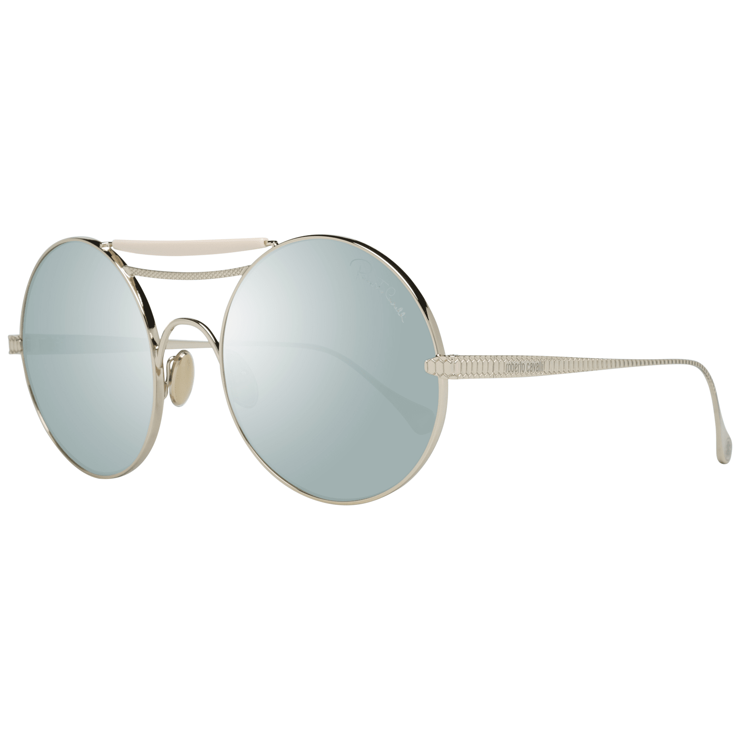Roberto Cavalli Women's Sunglasses Gold RC1137 5832Q